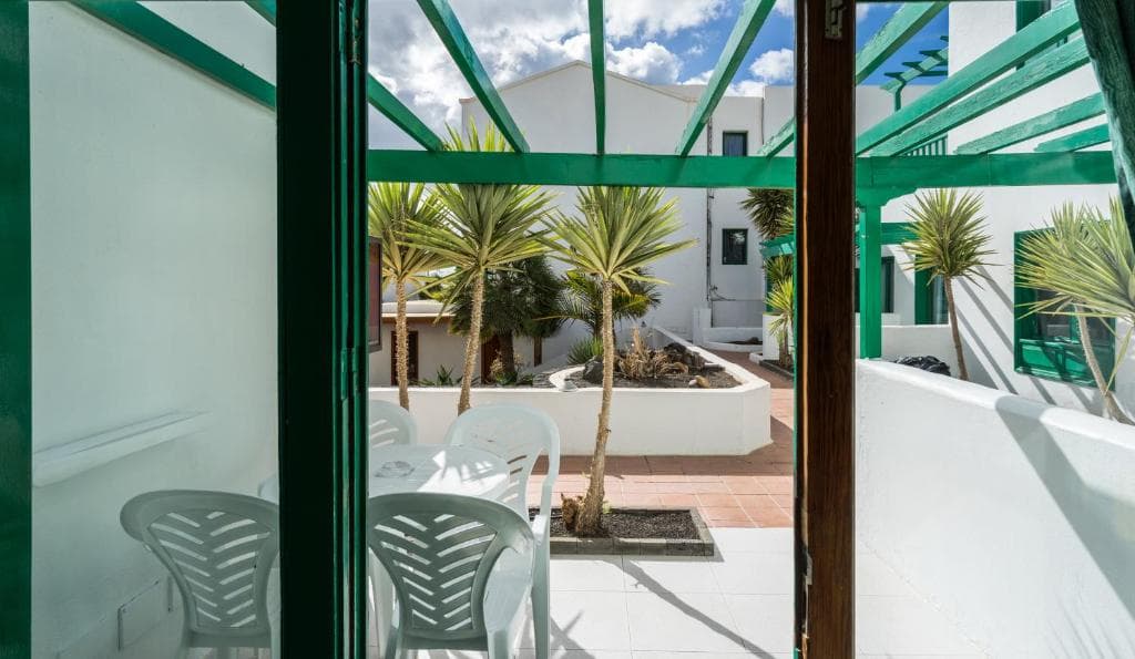 Hotel BLUESEA Los Fiscos - 19