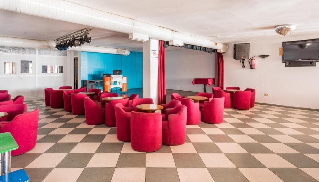 Hotel BLUESEA Los Fiscos - 20