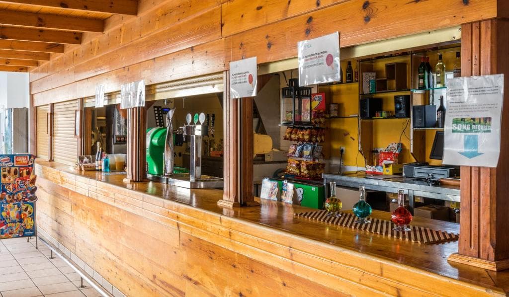 Hotel BLUESEA Los Fiscos - 23