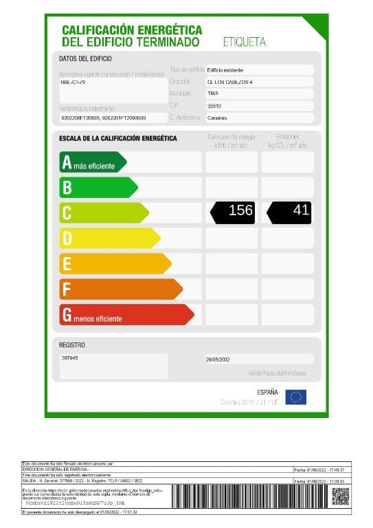 Hotel BLUESEA Los Fiscos - 27