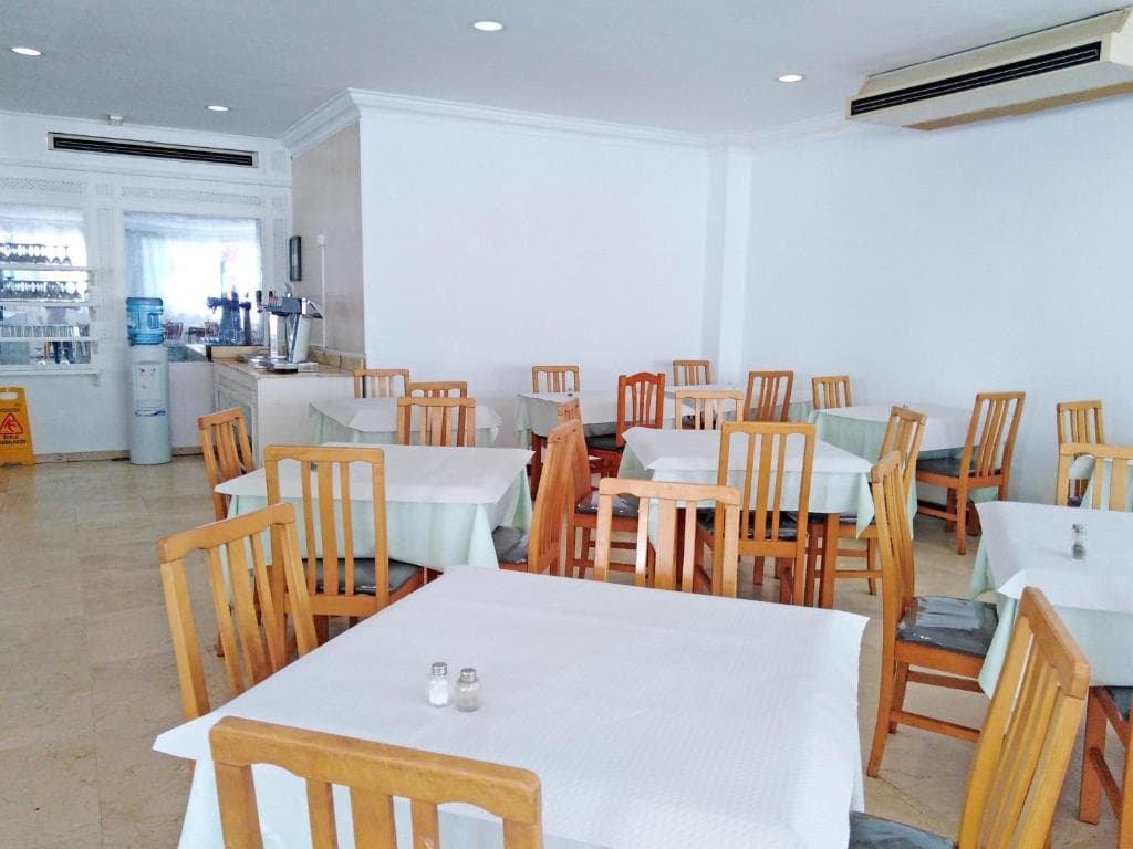 Hotel BLUESEA Los Fiscos - 28