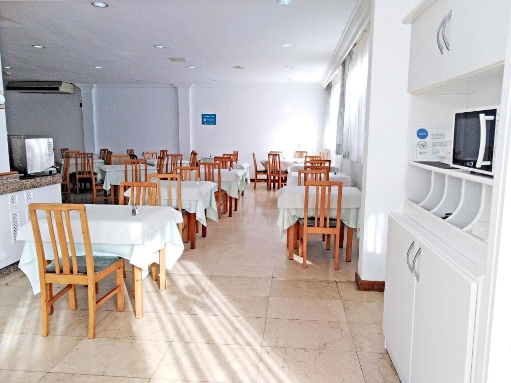 Hotel BLUESEA Los Fiscos - 29