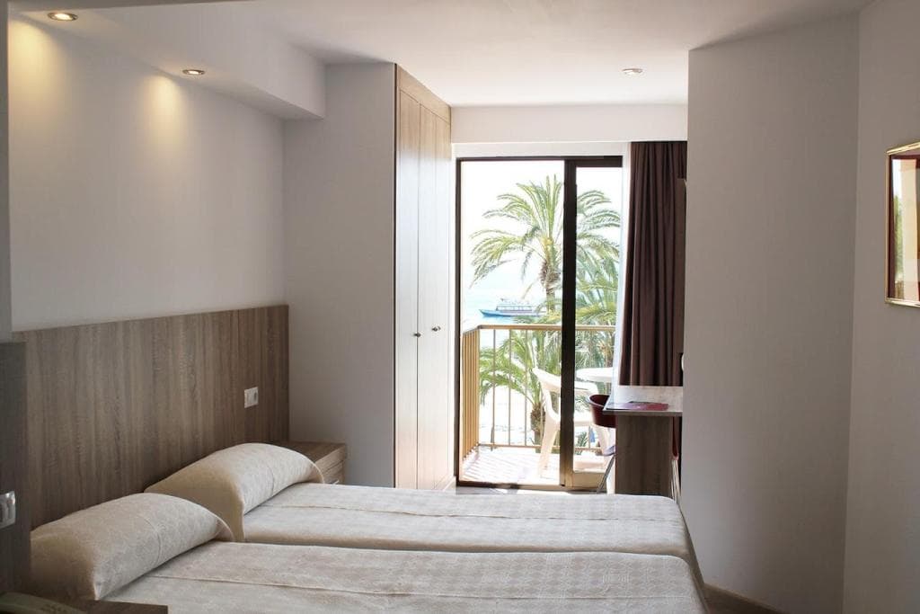 Hotel Montemar - 2