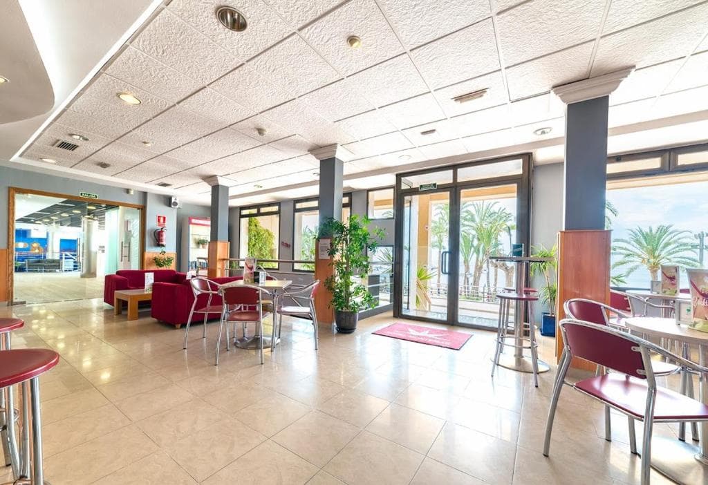 Hotel Montemar - 5