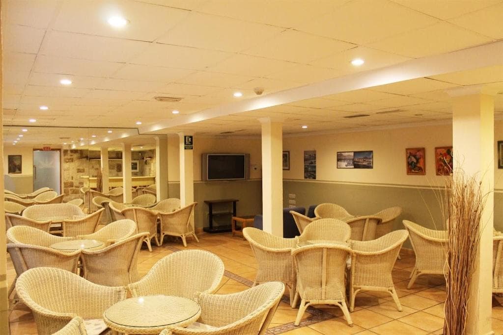 Hotel Montemar - 6
