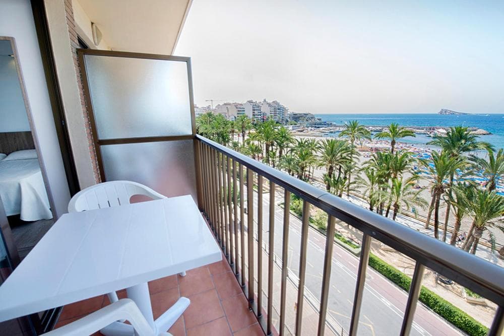 Hotel Montemar - 7