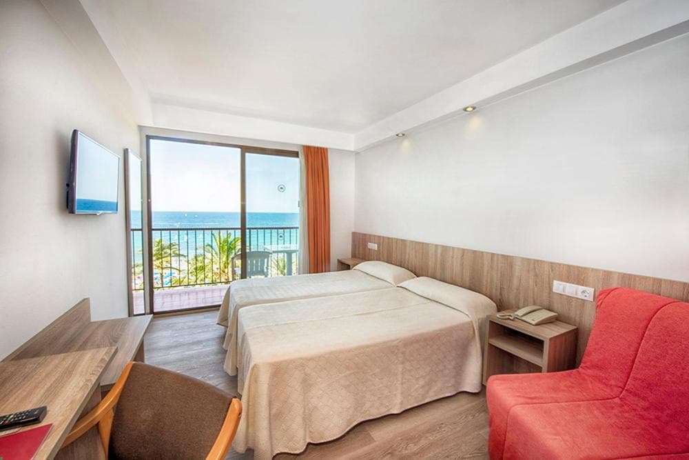 Hotel Montemar - 8