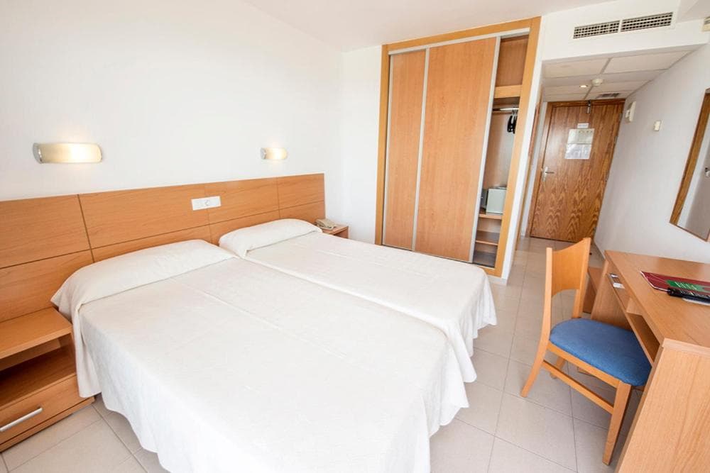 Hotel Montemar - 10