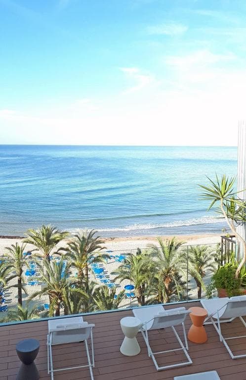 Hotel Montemar - 15