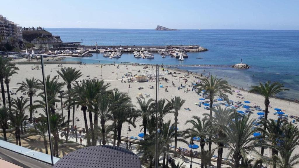 Hotel Montemar - 16