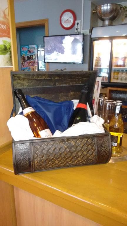 Hotel Montemar - 21