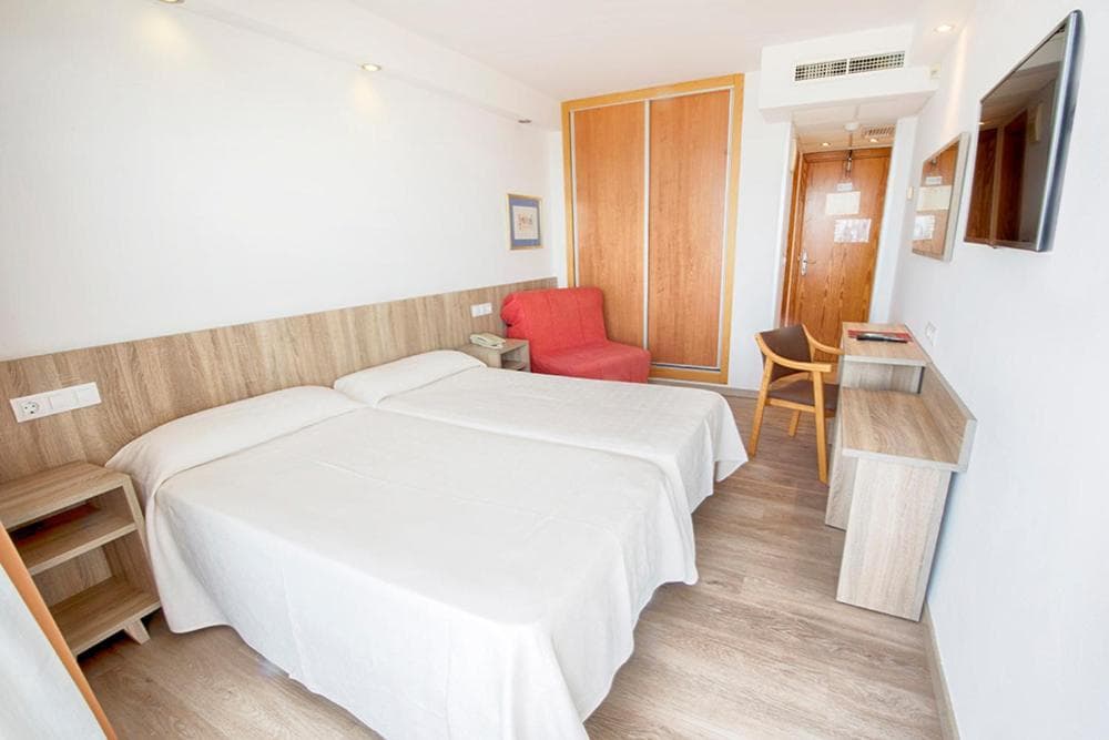 Hotel Montemar - 31