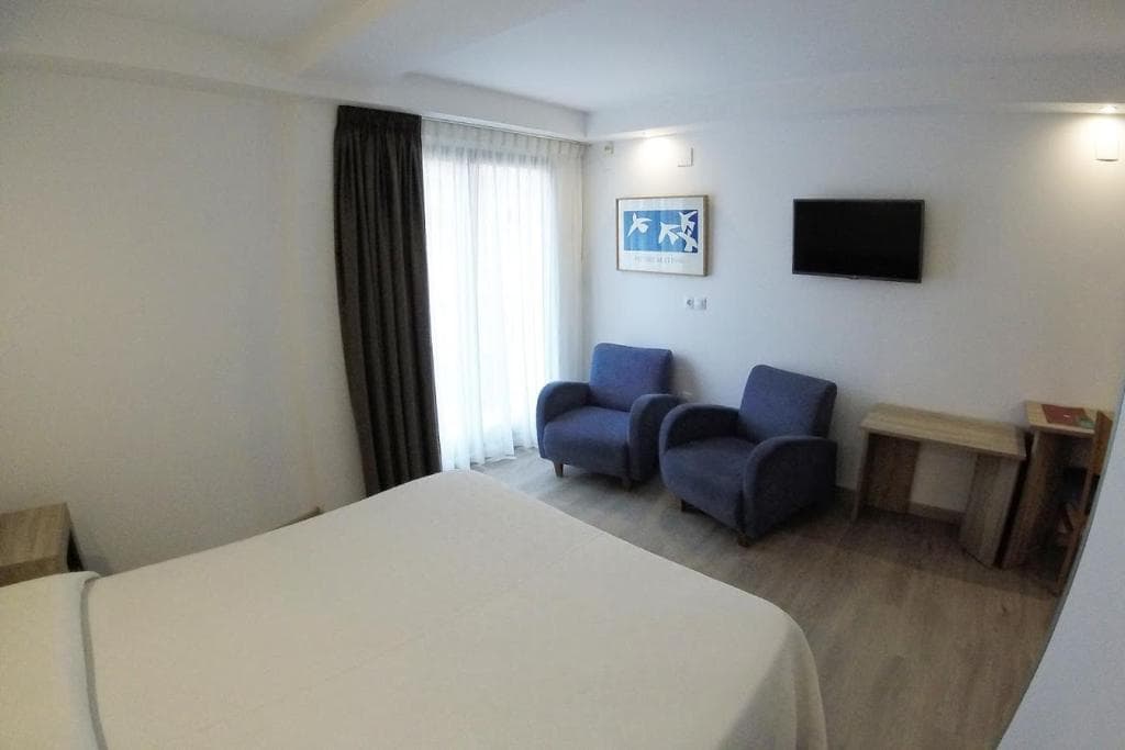 Hotel Montemar - 32