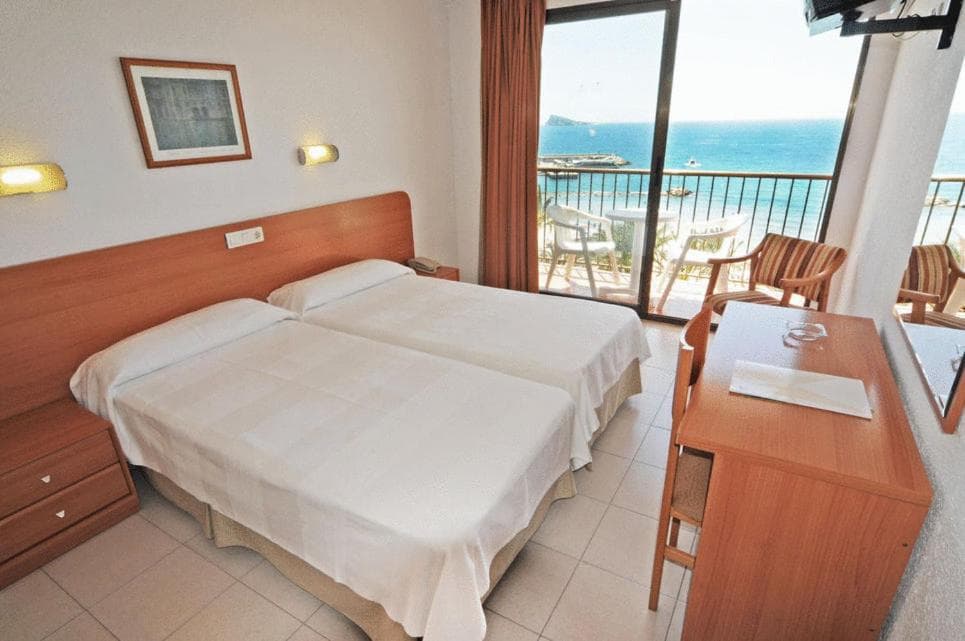 Hotel Montemar - 33