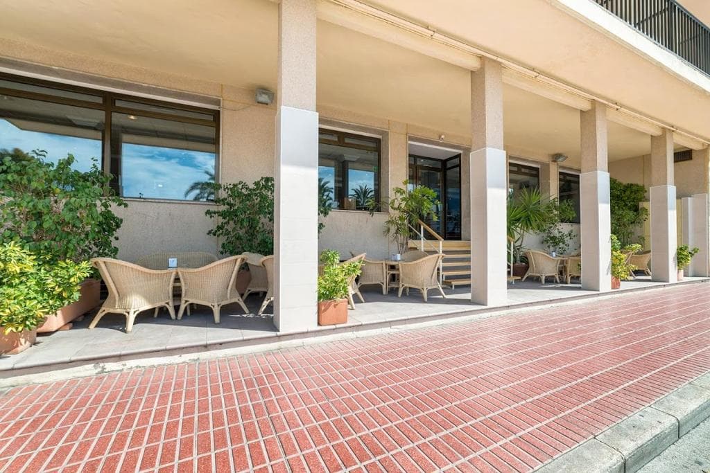 Hotel Montemar - 37
