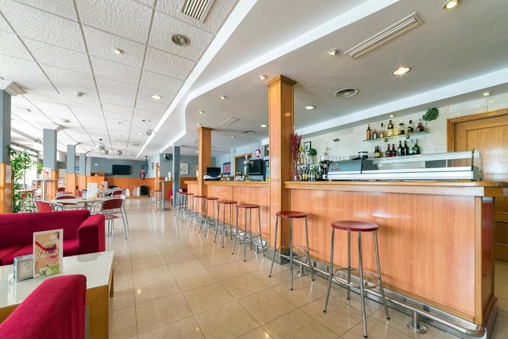 Hotel Montemar - 38