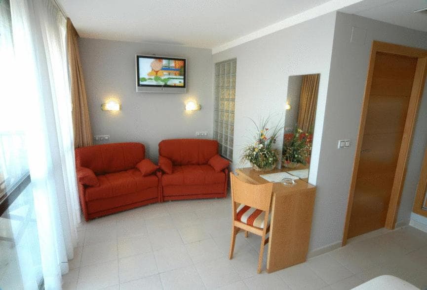 Hotel Montemar - 40