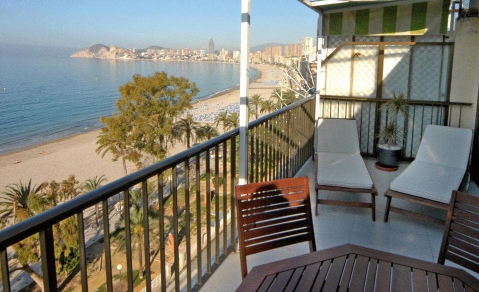 Hotel Montemar - 41