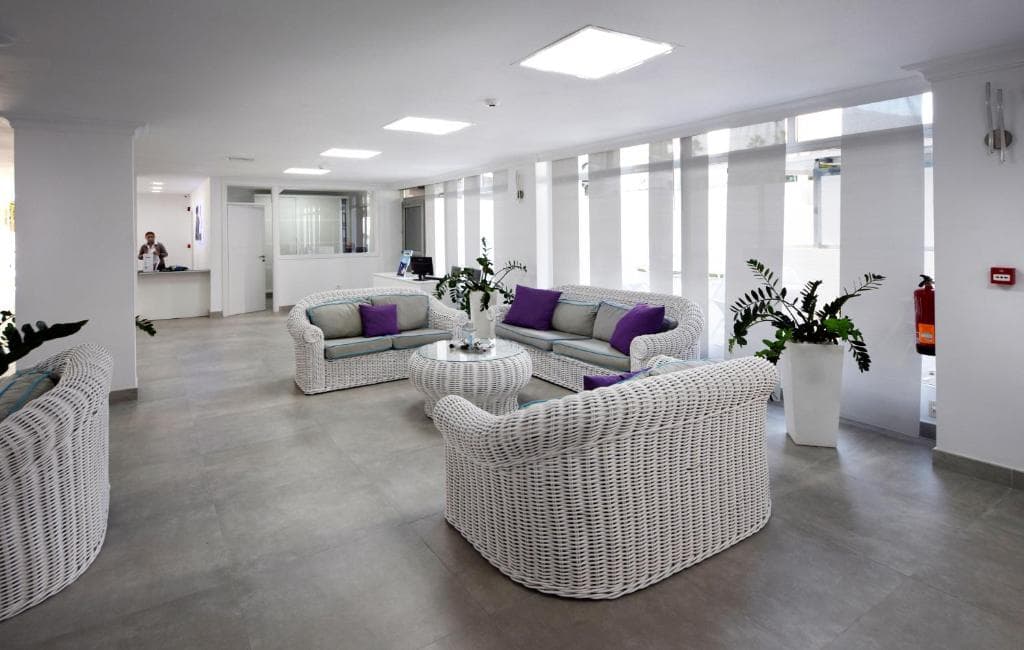 Hotel Skyview by LIVVO - 7