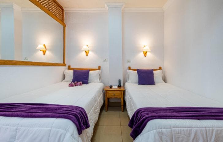 Hotel Skyview by LIVVO - 21