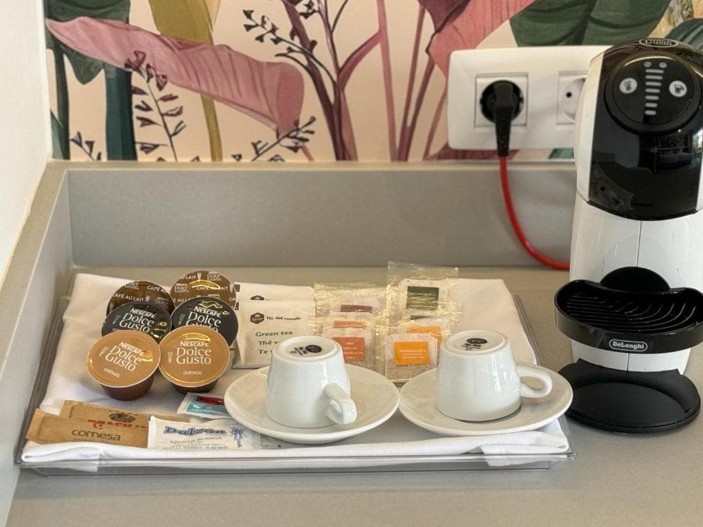 Hotel Skyview by LIVVO - 31