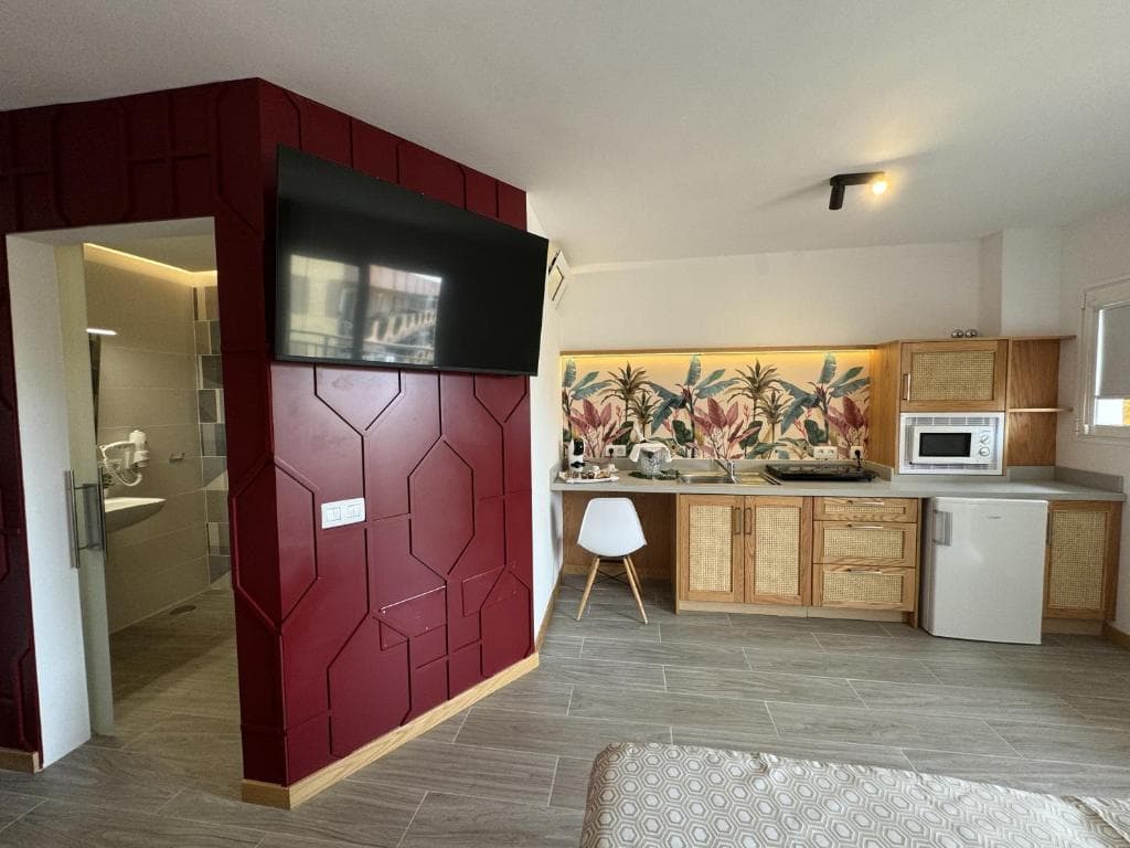 Hotel Skyview by LIVVO - 33