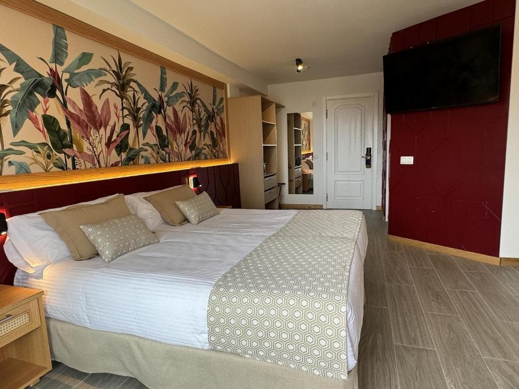 Hotel Skyview by LIVVO - 35