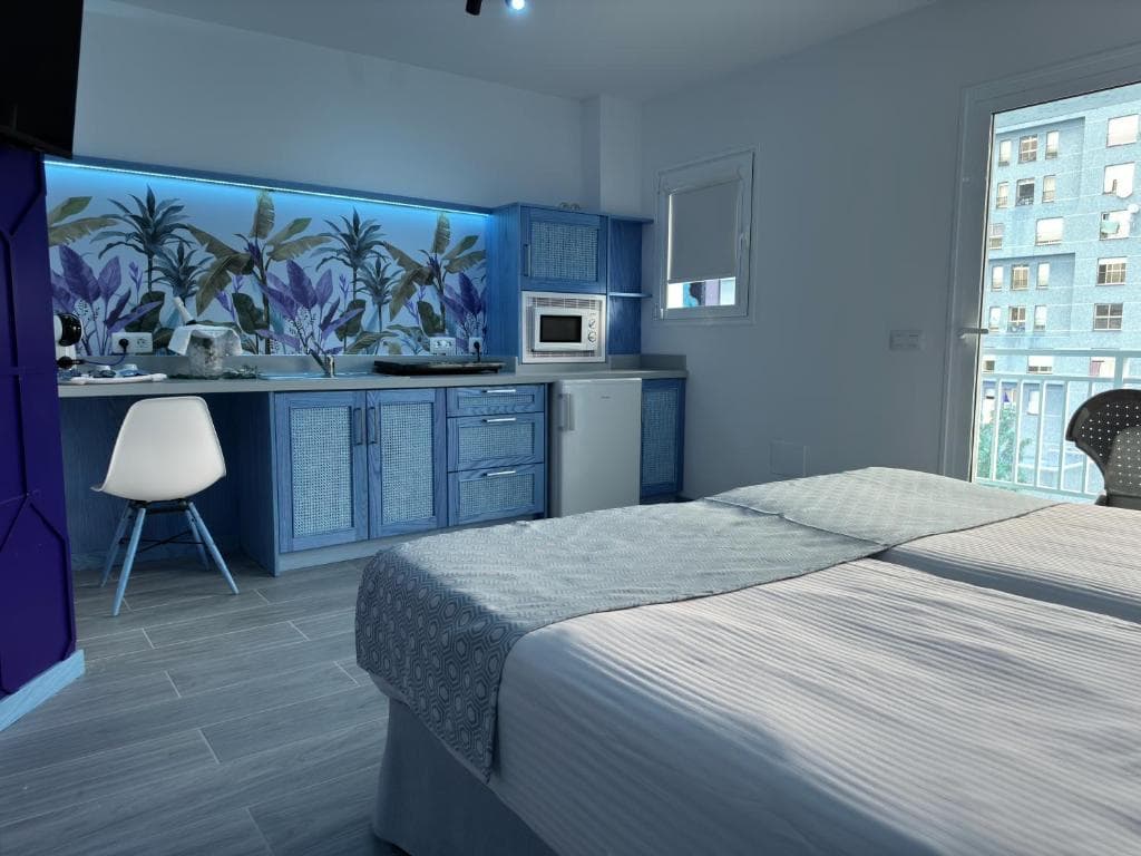 Hotel Skyview by LIVVO - 37