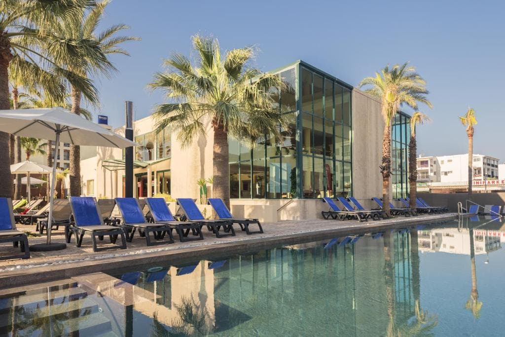 Occidental Ibiza - 2