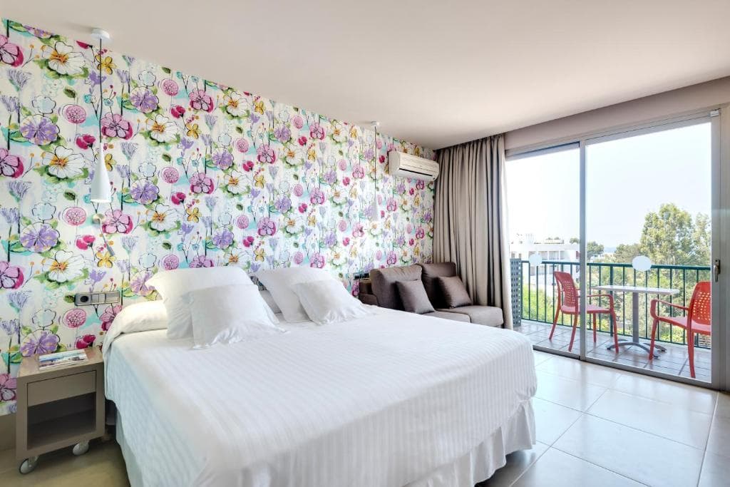 Occidental Ibiza - 3