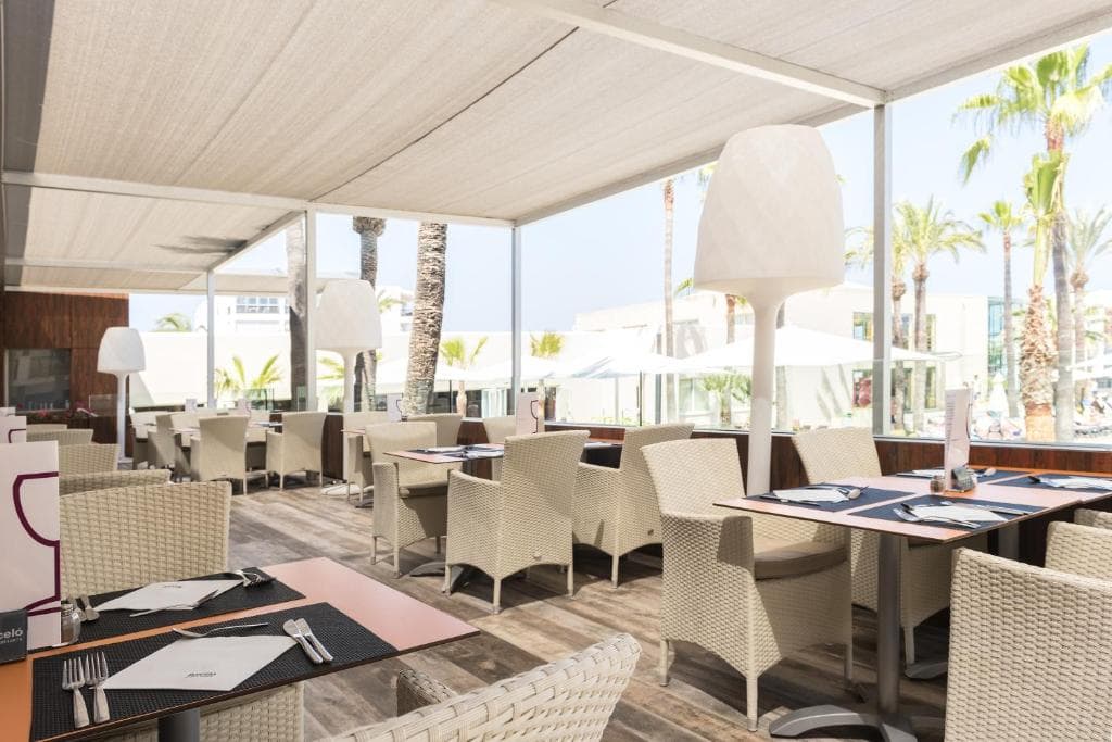 Occidental Ibiza - 4