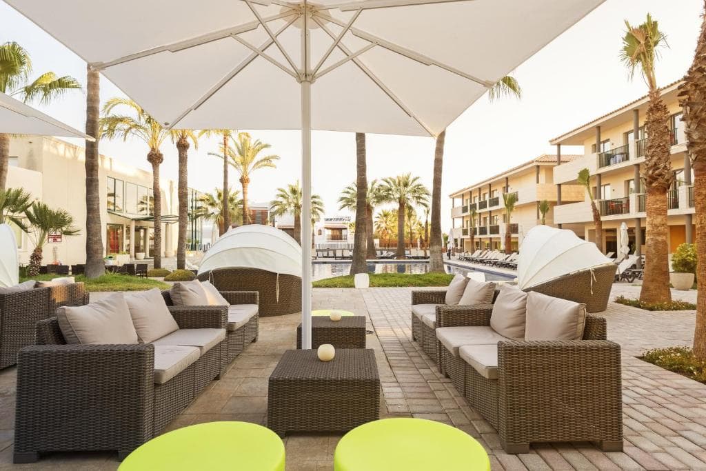 Occidental Ibiza - 6