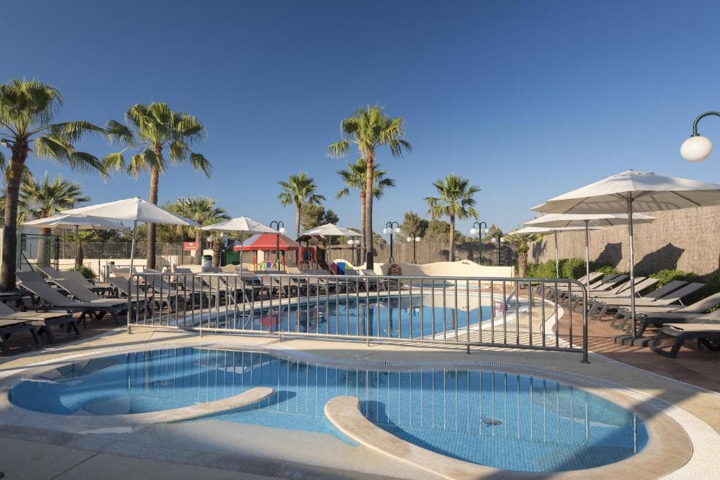 Occidental Ibiza - 8