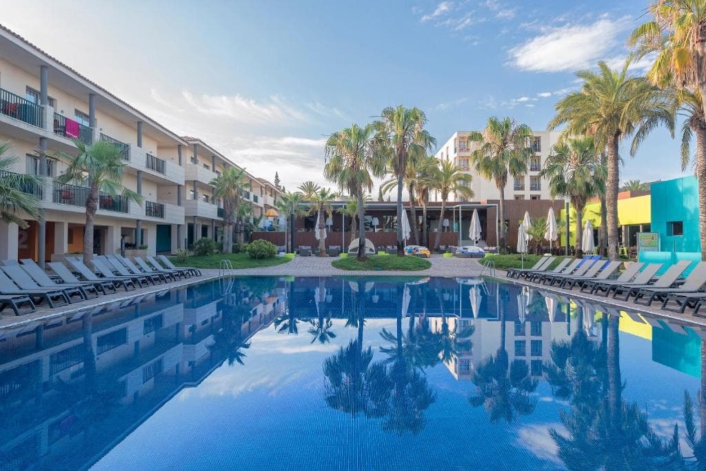 Occidental Ibiza - 9