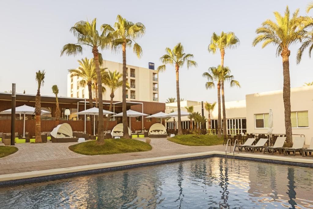 Occidental Ibiza - 11