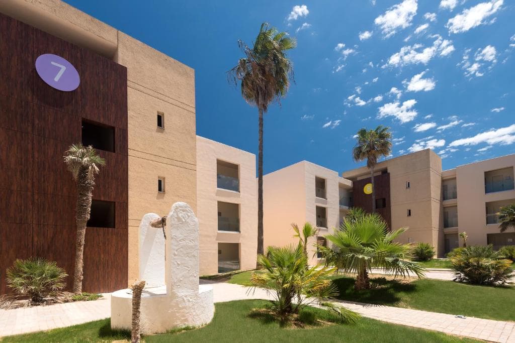 Occidental Ibiza - 14