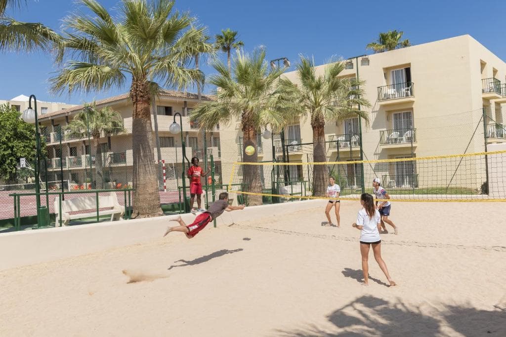 Occidental Ibiza - 17