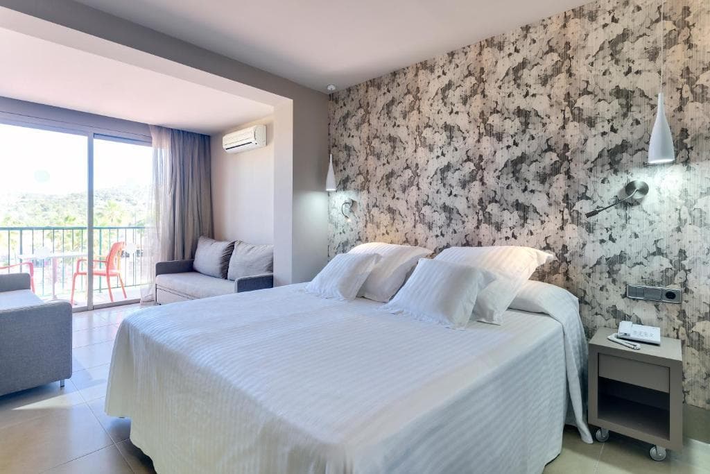 Occidental Ibiza - 21