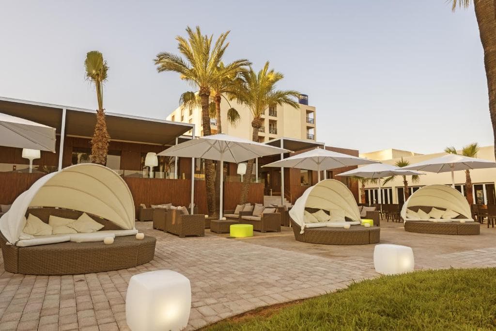 Occidental Ibiza - 32