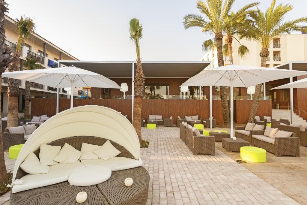 Occidental Ibiza - 34
