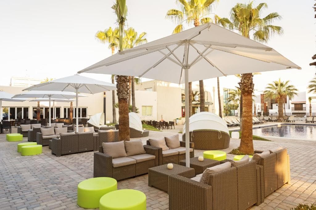 Occidental Ibiza - 35