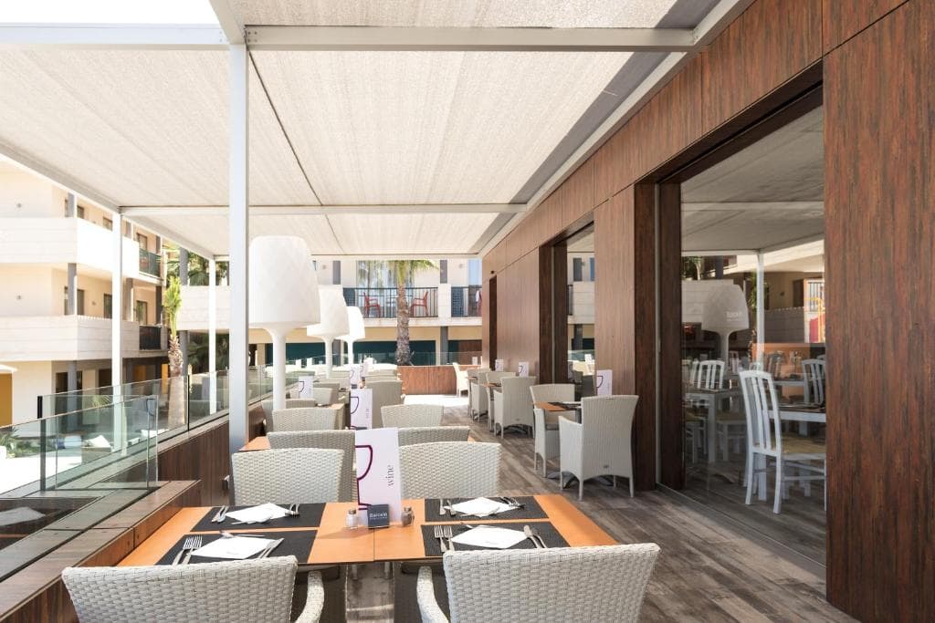 Occidental Ibiza - 37