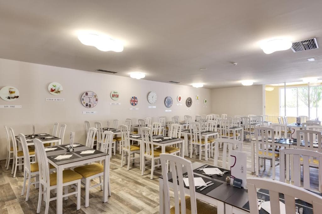 Occidental Ibiza - 45