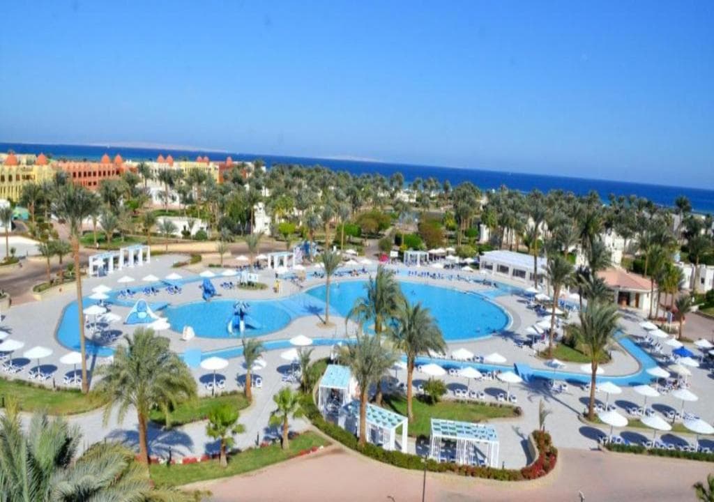 Pharaoh Azur Resort - 2
