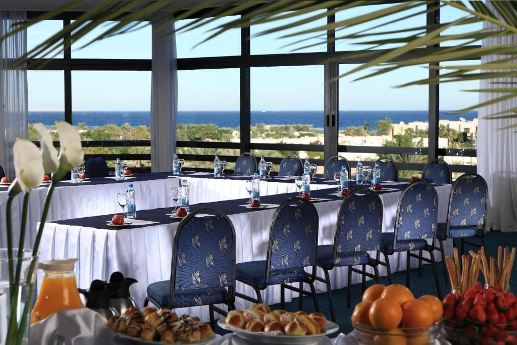 Pharaoh Azur Resort - 4