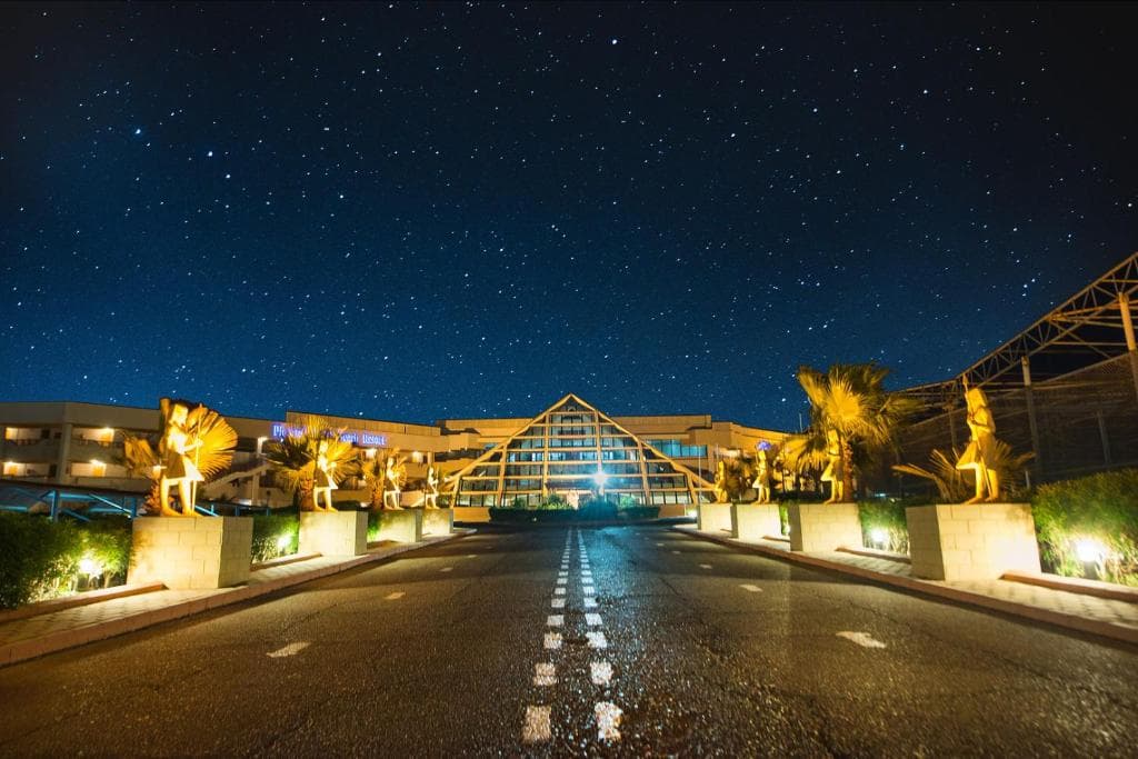 Pharaoh Azur Resort - 15