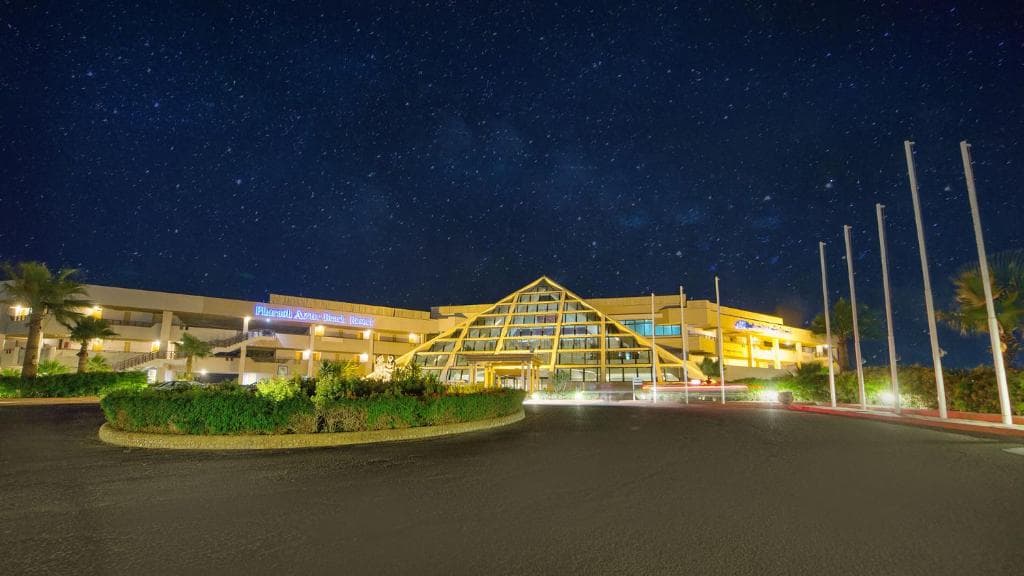Pharaoh Azur Resort - 16