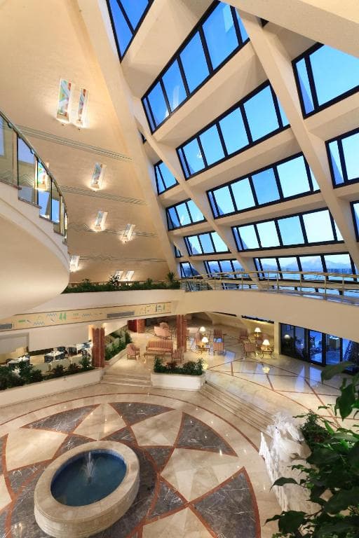 Pharaoh Azur Resort - 19