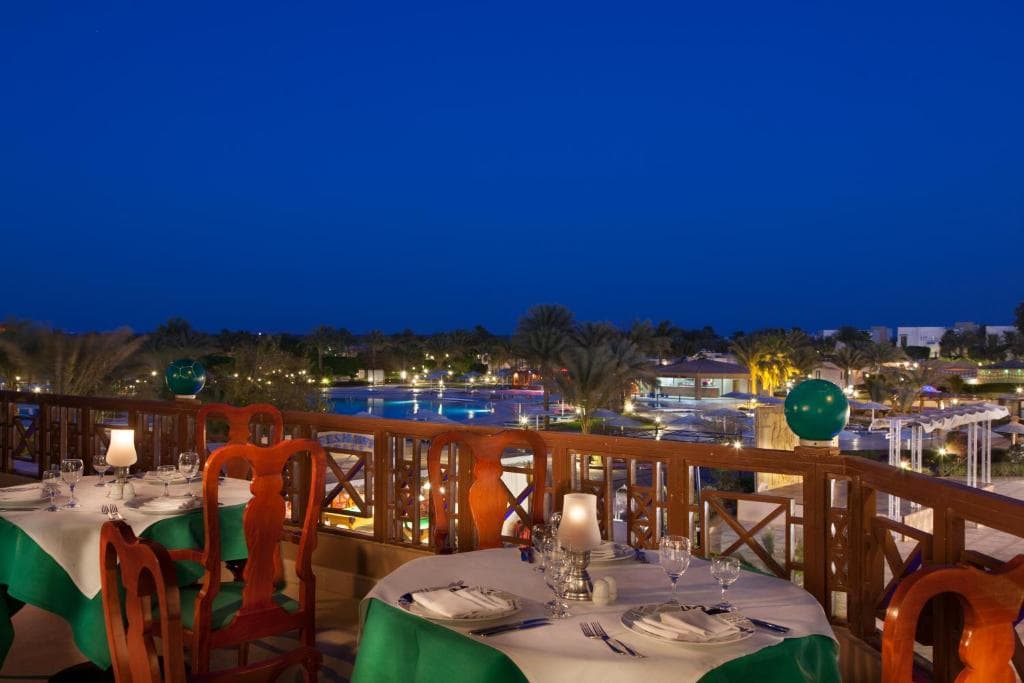 Pharaoh Azur Resort - 34