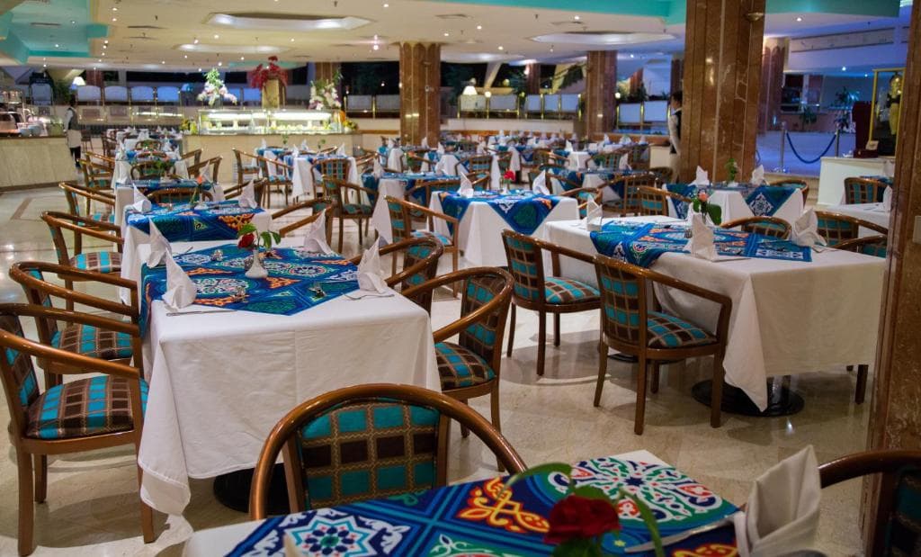 Pharaoh Azur Resort - 37